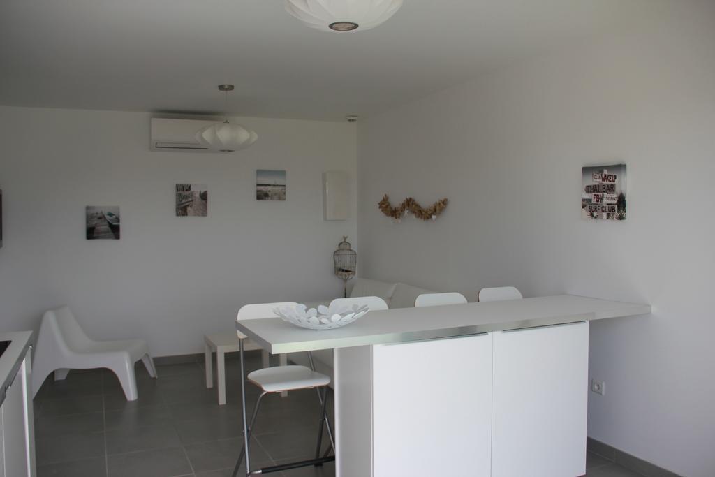 Holiday home Mas De L Aire