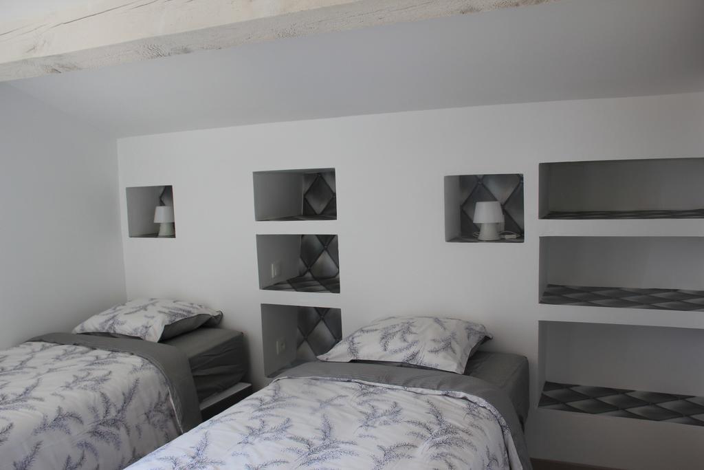Mas De L Aire Ferienhaus
