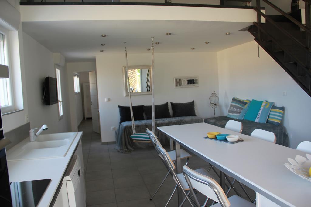 Ferienhaus Mas De L Aire *