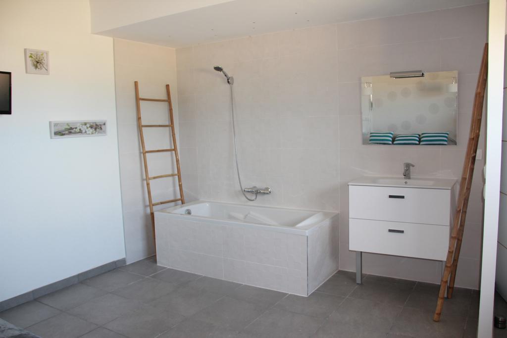 Mas De L Aire Ferienhaus *