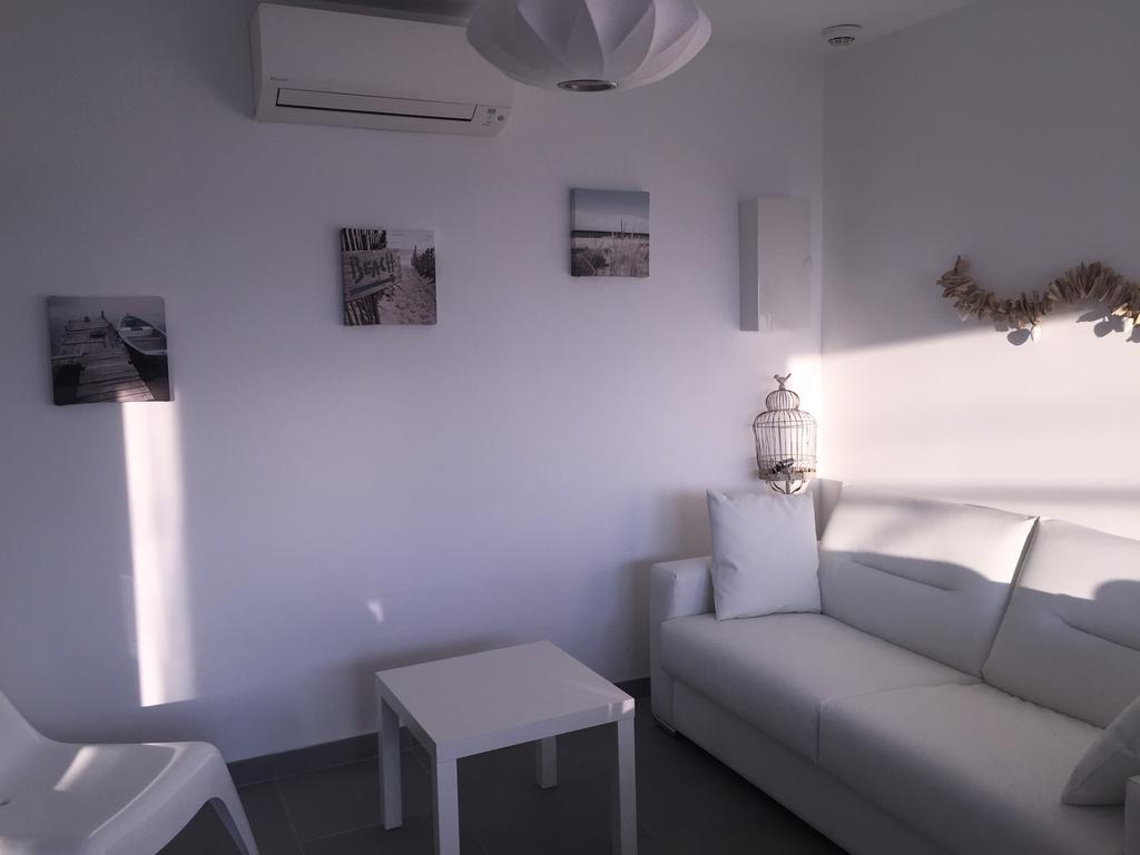 Mas De L Aire Holiday home *