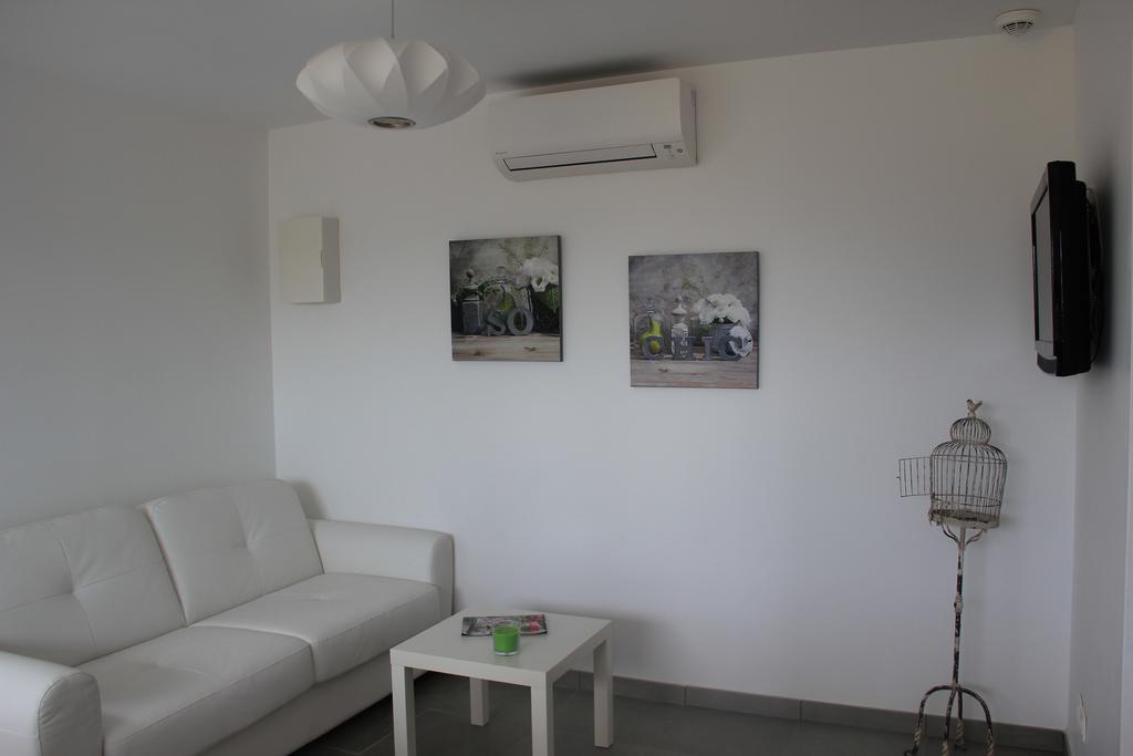 Ferienhaus Mas De L Aire