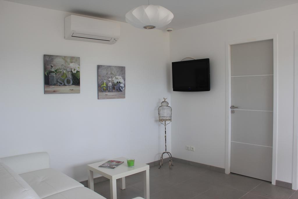 Holiday home Mas De L Aire *