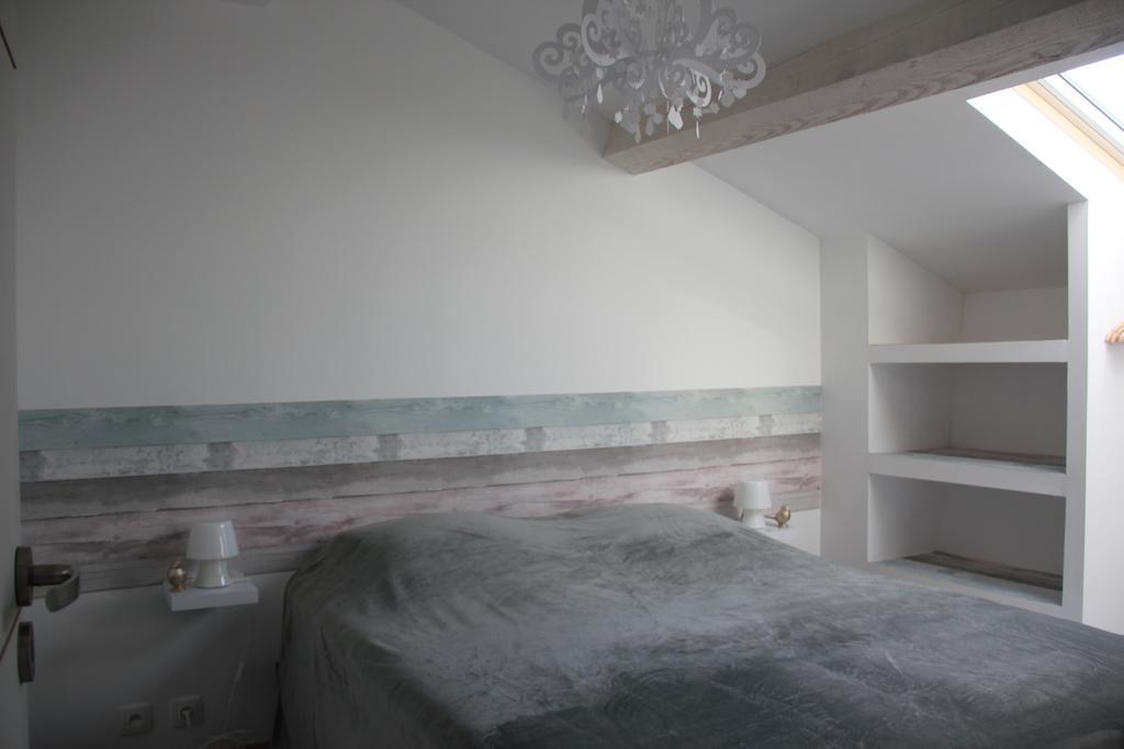 Ferienhaus Mas De L Aire