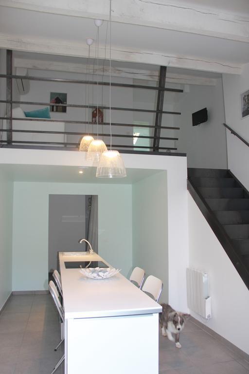 Ferienhaus Mas De L Aire