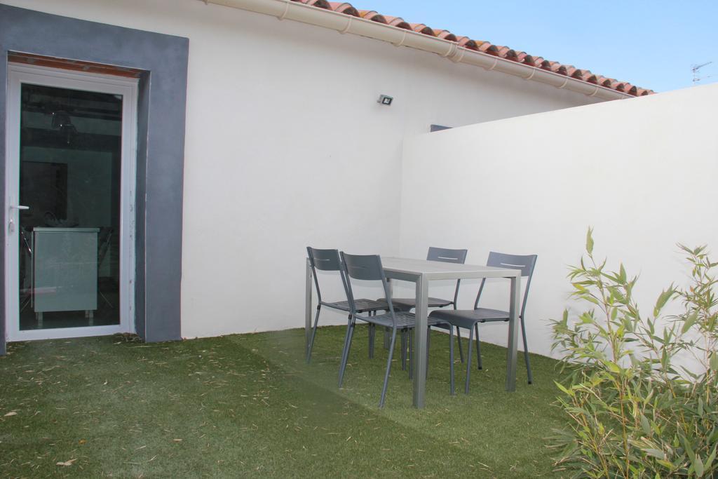 Ferienhaus Mas De L Aire *