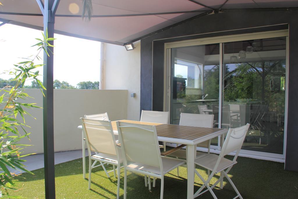 Ferienhaus Mas De L Aire