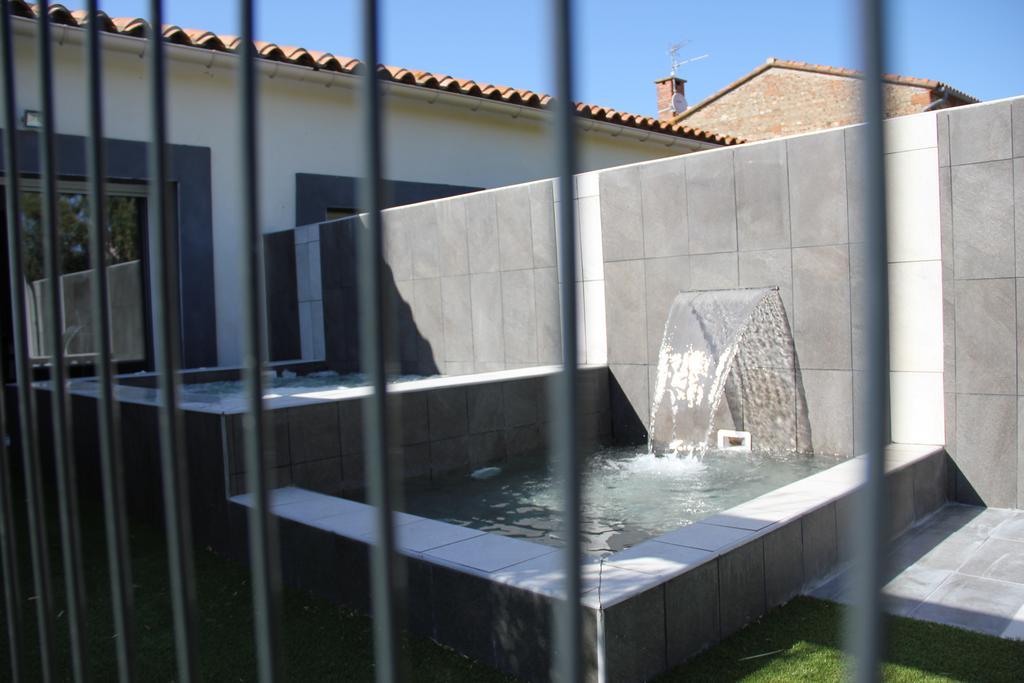 Mas De L Aire Holiday home