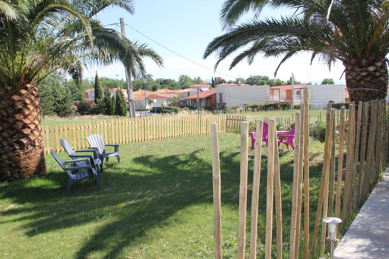 Holiday home Mas De L Aire *
