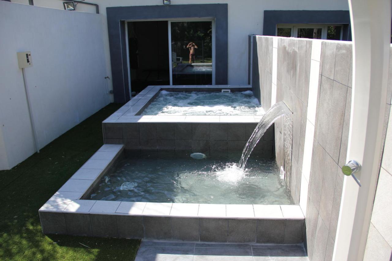 Ferienhaus Mas De L Aire *